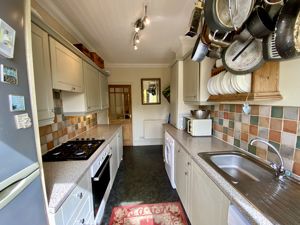 Fitted Kitchen- click for photo gallery